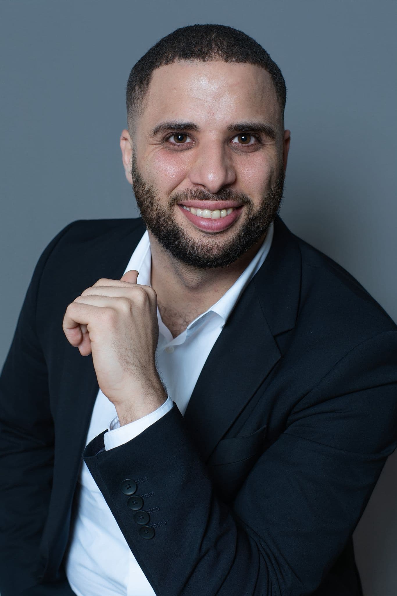 Sami Chaieb